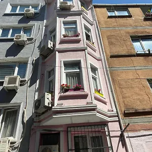 Volgaboutiquehotel Istanbul