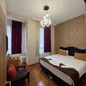  Отель Gran Brn Taksim