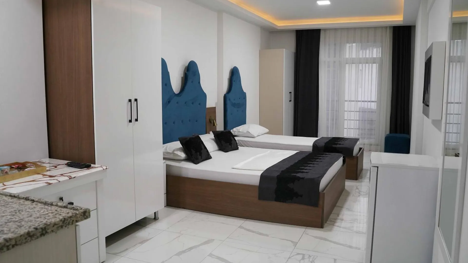 Otel Eclipse Istanbul 0*,