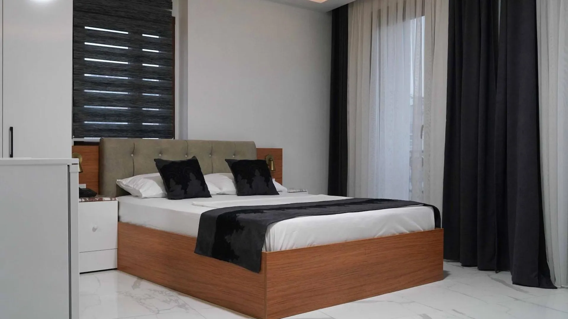 Otel Eclipse Istanbul Türkei