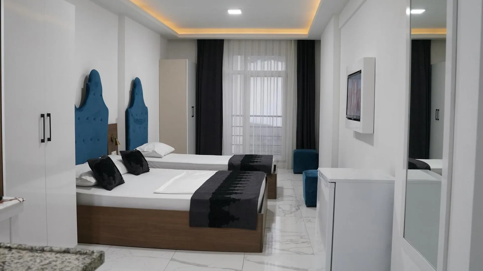 Hotel Otel Eclipse Istanbul