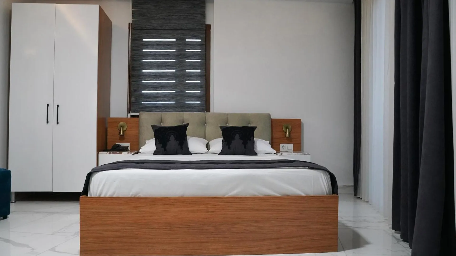 Otel Eclipse Istanbul