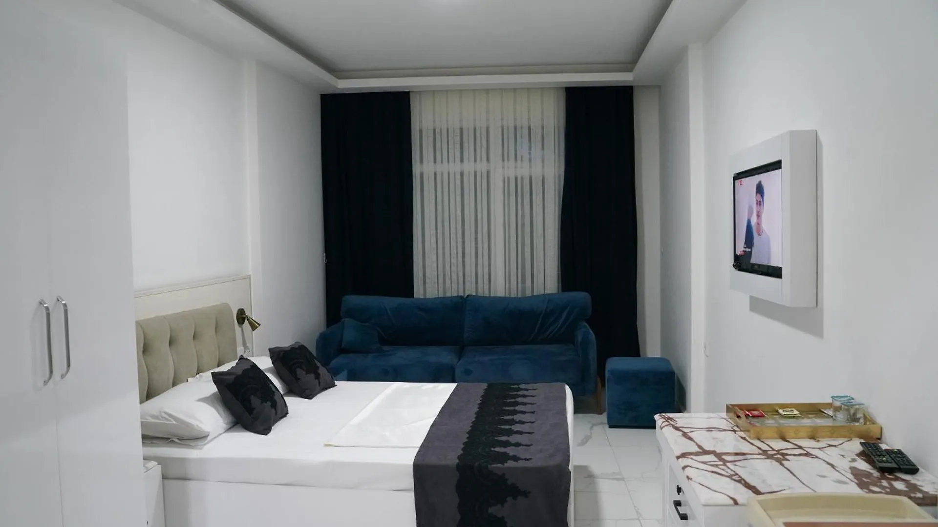 Hotel Otel Eclipse Istanbul